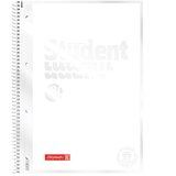 Blok KOLEGIJ A4 KARO 80L PERFORACIJA PLUS 4RUPE WHITE BRUNNEN 10-67928 300 | shoptok.hr