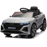Premium Stil Automobil na akumulator Audi SQ8 E-Tron Sivi ( 15080 ) Cene