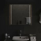 Led kupaonsko ogledalo 60x60 cm