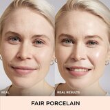 IT Cosmetics Your Skin But Better CC + Nude Glow tekoči puder za posvetlitev kože SPF 40 odtenek Fair Porcelain 32 ml | Shoptok.si