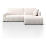 Bessagi Home Sedežna Garnitura Gia, Siva | Shoptok.si