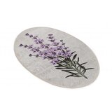 Conceptum Hypnose Lavender Oval DJT Multicolor Carpet (60 x 90) | Eponuda.ba