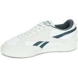 Reebok CLUB C GROUNDS 70 Crna | shoptok.hr