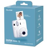 Fujifilm Instax mini 12 clay-white | Eponuda.ba
