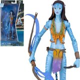 Disney Avatar: The Way of Water Neytiri Metkayina Reef 7-Inch Scale Wave 2 Action Figure, (20498929) Cene