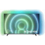 Philips Smart 4K LED TV 55″@Android OS, Ambilight, DVB-T2/T2-HD/C/S2 – 55PUS7906/12 | Eponuda.ba