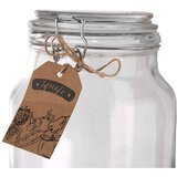 Orion Lakiran steklen kozarec s sponko 4,2 l, (5000009644) Cene