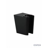 Copen Držač tuš ručice crni Nook C-05-5260MB | ePonuda.com