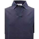 Filippo De Laurentis Majice & Polo majice - Modra | Shoptok.si