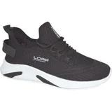 LOAP Women's leisure shoes REPSA Black/White