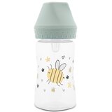 Lorelli flasica wide neck my friend (250ml) - iceberg green ( 10200840006 ) Cene
