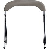 Tenda bimini s 2 luka sivi 179 x 156 x 93 cm | shoptok.hr