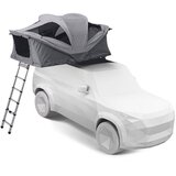 Thule Approach 2 krovni auto šator M – Ashland Grey | Eponuda.com