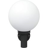  Vanjska zidna lampa 2 pcs Crna 28 x 25 x 38 cm | shoptok.hr