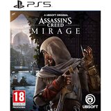  Assassins Creed Mirage /PS5 | Eponuda.ba