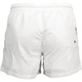 KARL LAGERFELD BEACHWEAR SWIMSUIT BOTTOM MEN WHITE | ePonuda.com