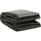  Pokrivač za bazen crni 300 x 200 cm PE | shoptok.hr