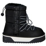 D.Franklin Gležnjarji DFSH 371006 Črna | Shoptok.si