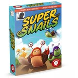 Piatnik Super Snails društvena igra - Cijene