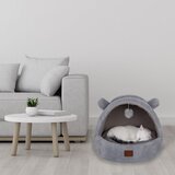 Tom Cat - Siva Mačja Postelja | Eponuda.com