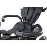  Dječji tricikl PRO550 – crni | shoptok.hr