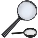 TIMMLUX Povečevalno steklo - lupa 90mm Cene