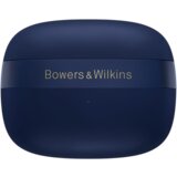 Bowers & Wilkins bowers&wilkins Pi8 modre brezžične ušesne slušalke, midnight blue, (21562960) | Shoptok.si
