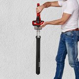 Einhell gc-ch 1855/1 li aku makaze sa 2,5Ah baterijom 3410506 | ePonuda.com