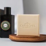 Castelbel Gentlemen's Club Oud & Bergamot luksuzno trdo milo 150 g | Shoptok.si