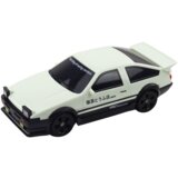  Auto na daljinsko upravljanje Drift Sports sa zamjenjivim kotačima RC 4WD3 - bijeli | shoptok.hr