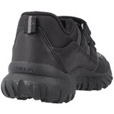 Geox Superge SimbyosJ46LUA 043ME C0005 S Črna | Shoptok.si