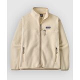 Patagonia Retro Pile Jakna natural Cene