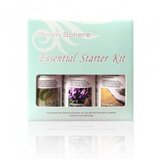  GreenSphere? ? Paket 3 x koncentrovanih biljnih ektrakata ? Lavanda 30ml ? Eukaliptus 30ml ? Ocean Mist 30ml | ePonuda.com