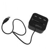  HUB i citac kartica 2u1 JWD-U35 | ePonuda.com