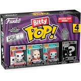Funko Blister 4 figures Bitty POP Disney Nightmare Before Christmas Santa Jack | shoptok.hr