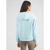 Only Play Sportska sweater majica svijetloplava | shoptok.hr