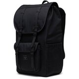 Herschel Nahrbtnik 'Little America' črna | Shoptok.si