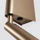 Brilagi LED zidno spot svetlo VIXON LED/3W/230V + LED/5W bronzano CRI 90 | Eponuda.com