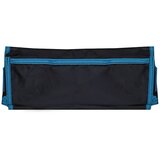  Vreća za spremanje s pohranom Crna i Plava 98 x 47 cm oxford | shoptok.hr
