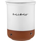 Ladelle Posuda za namirnice za čuvanje hrane od terakote Eco – | shoptok.hr