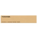 Toshiba 6AJ00000198 toner cartridge 1 pc(s) Original Yellow | shoptok.hr