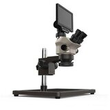  Mikroskop AT-012 sivi | Eponuda.com