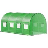  Vrtni plastenik 4,5 × 2 × 2 m | shoptok.hr