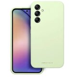 Roar Cloud-Skin Case - za Samsung Galaxy A54 5G svijetlo zelena | shoptok.hr