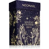 NeoNail Advent Calendar 24 Beautiful Surprises adventski kalendar