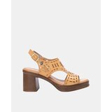 Refresh Sandali & Odprti čevlji 172852 Bež | Shoptok.si