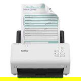 Skener BROTHER ADS-4300N | Eponuda.ba