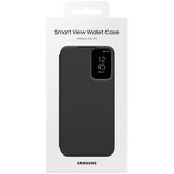 Samsung Flip futrola za A43 Smart View, crna | Eponuda.ba