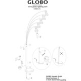 Globo stoječa svetilka | Shoptok.si