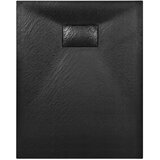  Kada za tuš SMC crna 100 x 70 cm | shoptok.hr